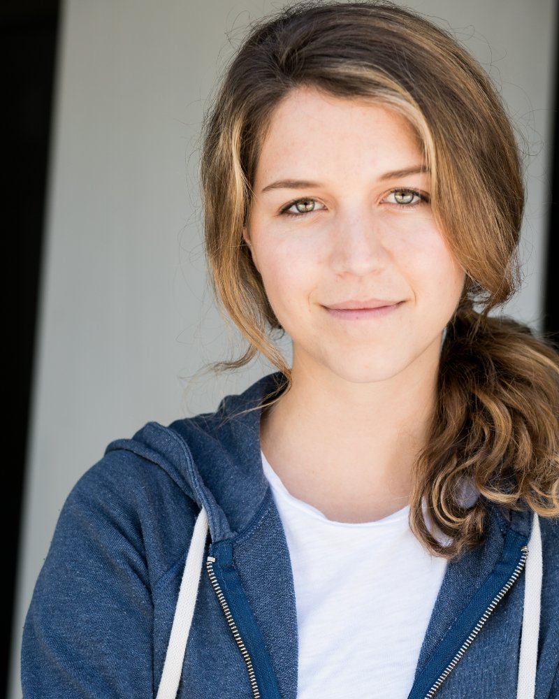 Hannah Black