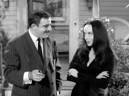 Carolyn Jones