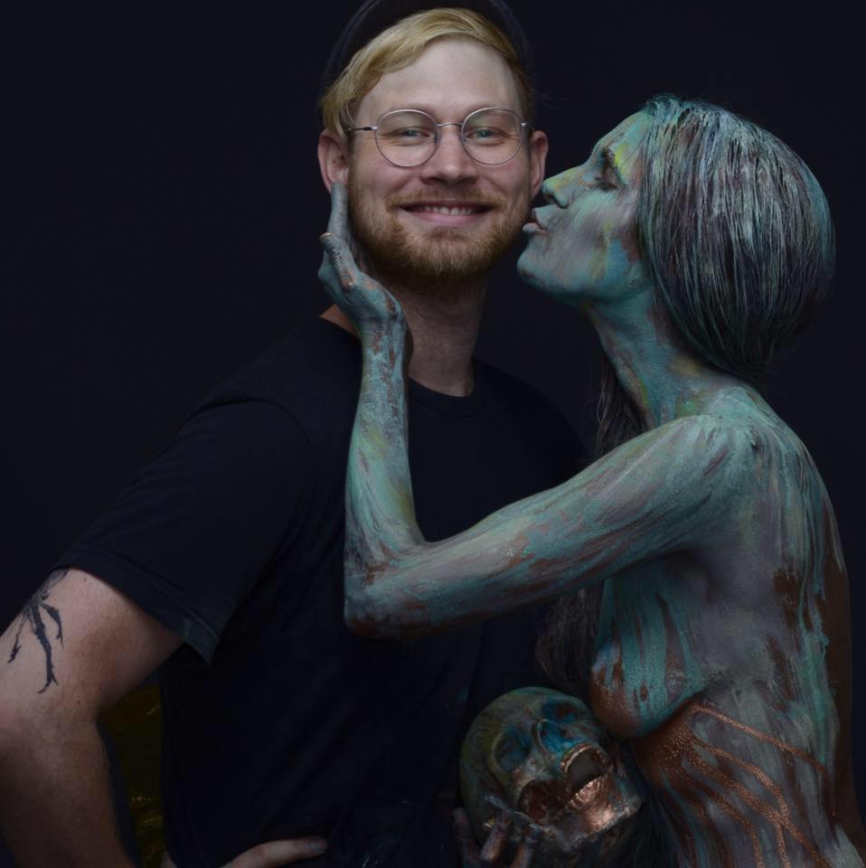 Joseph Drobezko II
