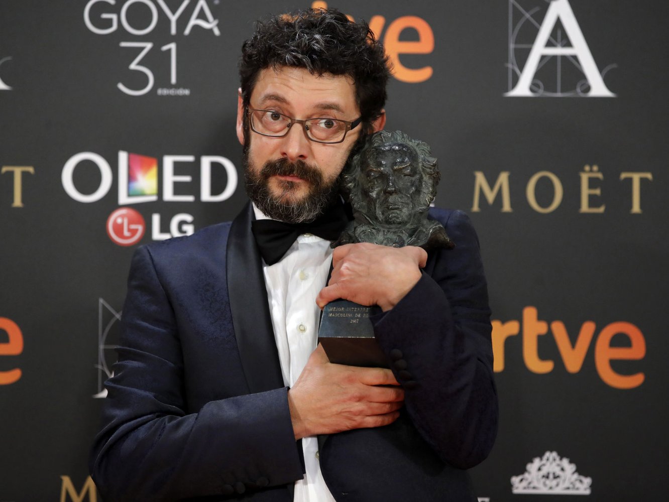 Manolo Solo