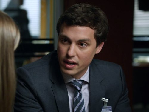 John Francis Daley