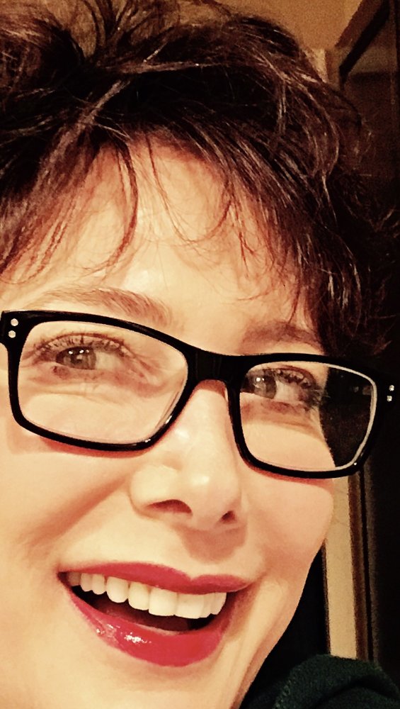 Diane Robin