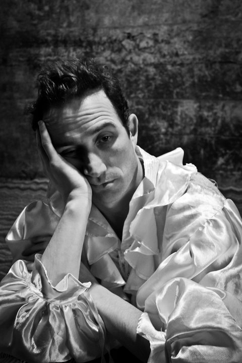 Christopher D. Harder