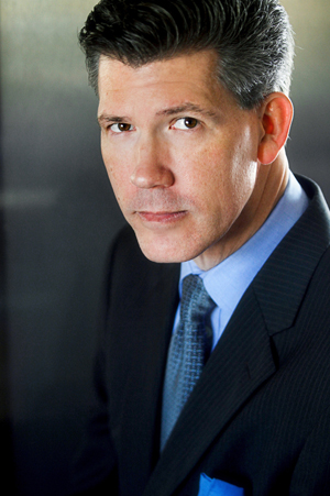Charles Maze