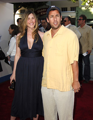 Jackie Sandler