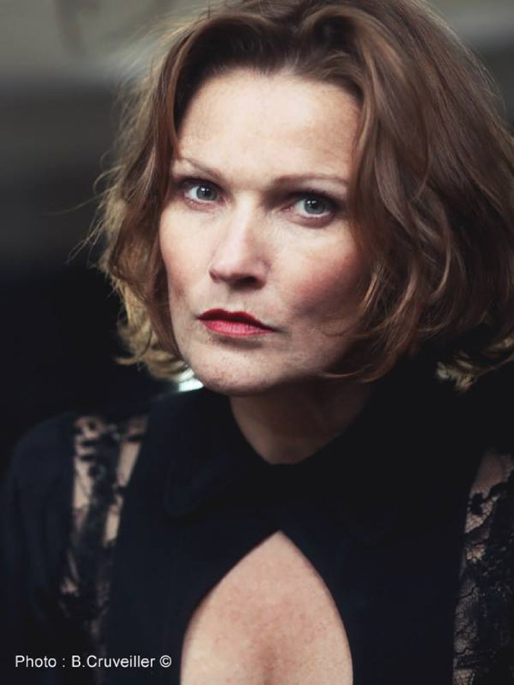 Ophélie Koering