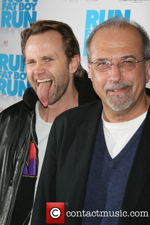 Tom Fontana
