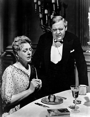 Ethel Barrymore
