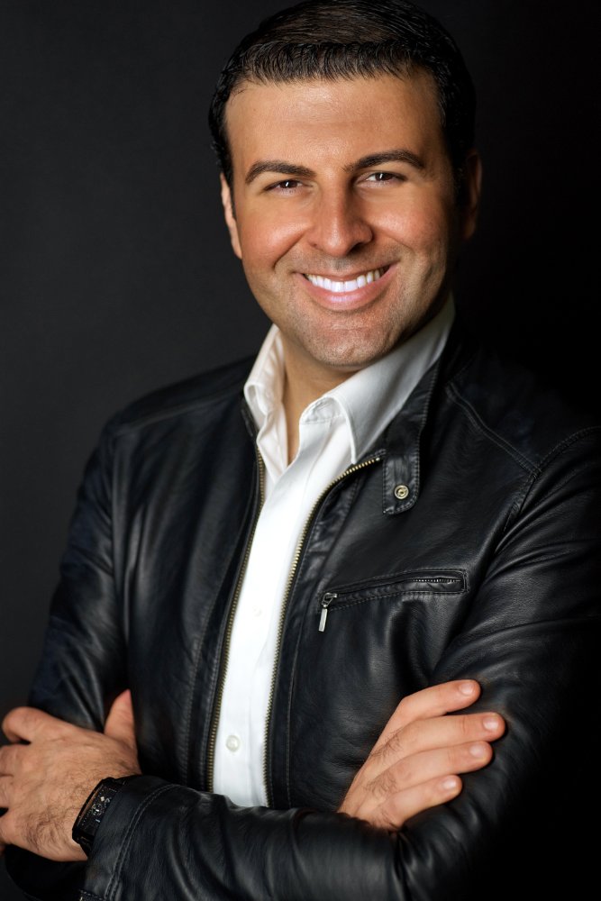 David Serero