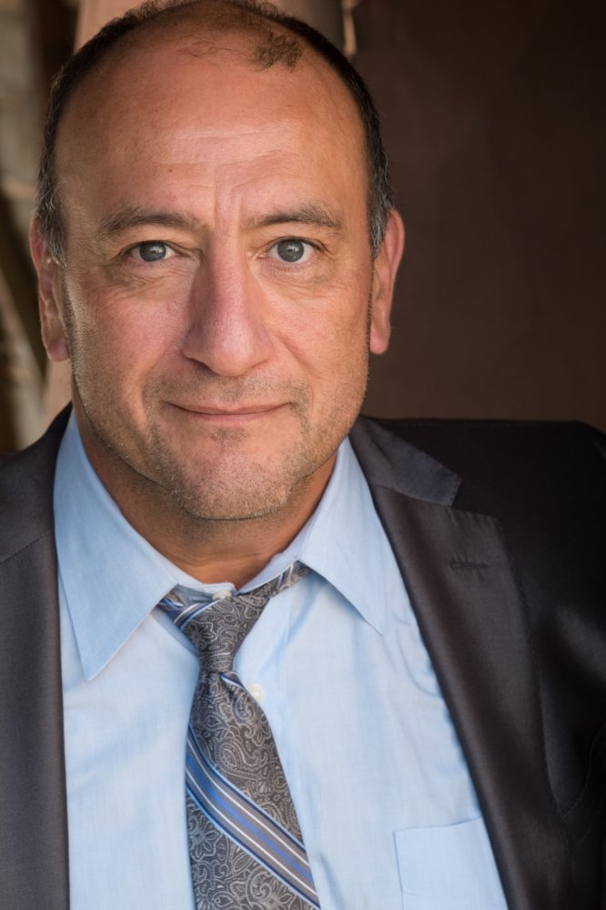 Miguel Pérez