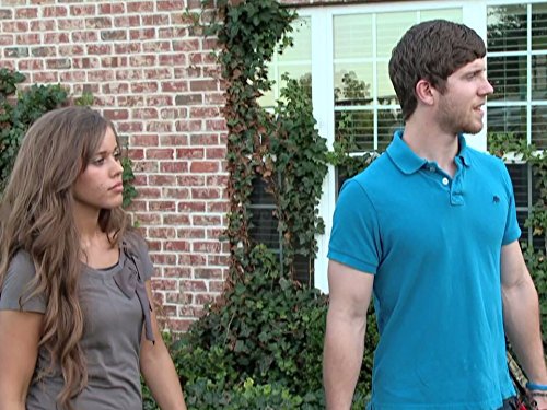 Jessa Duggar