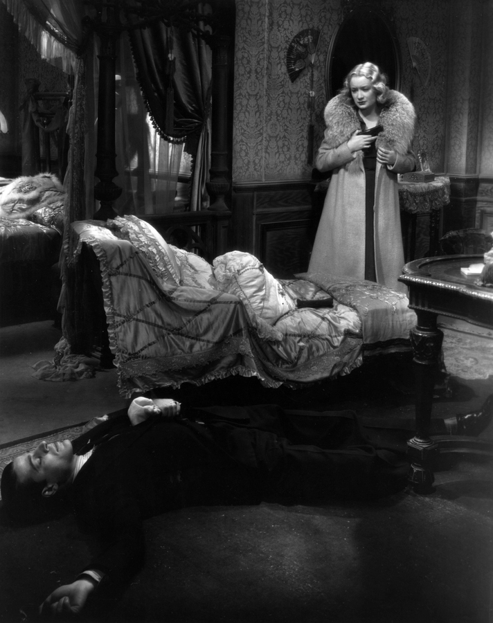 Miriam Hopkins