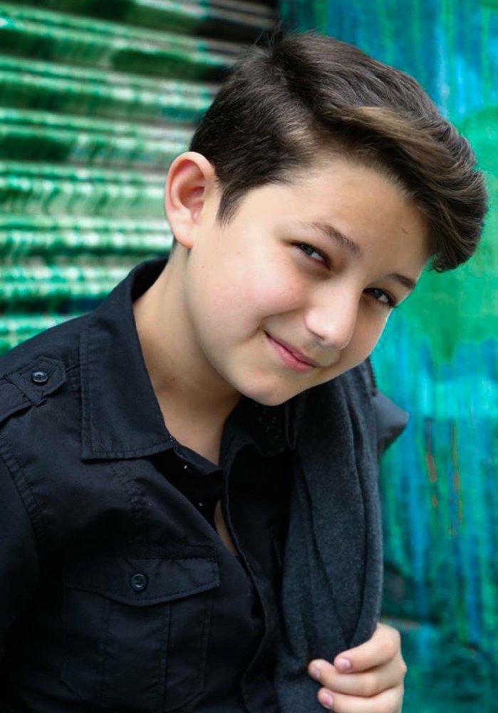 Micah Giovanni