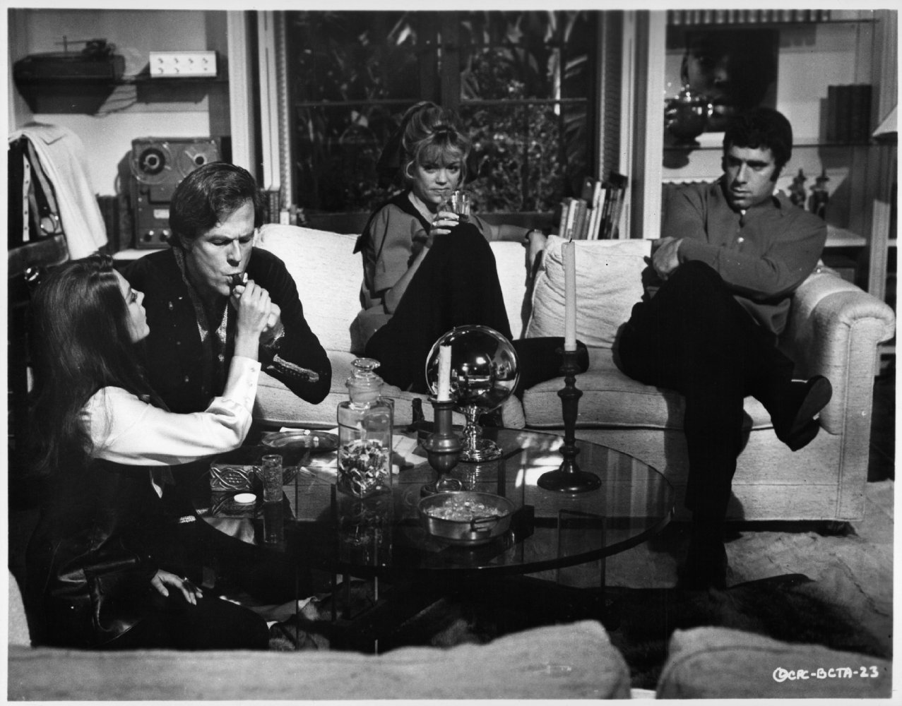 Robert Culp