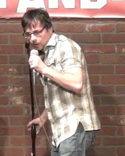 Rob Bruner