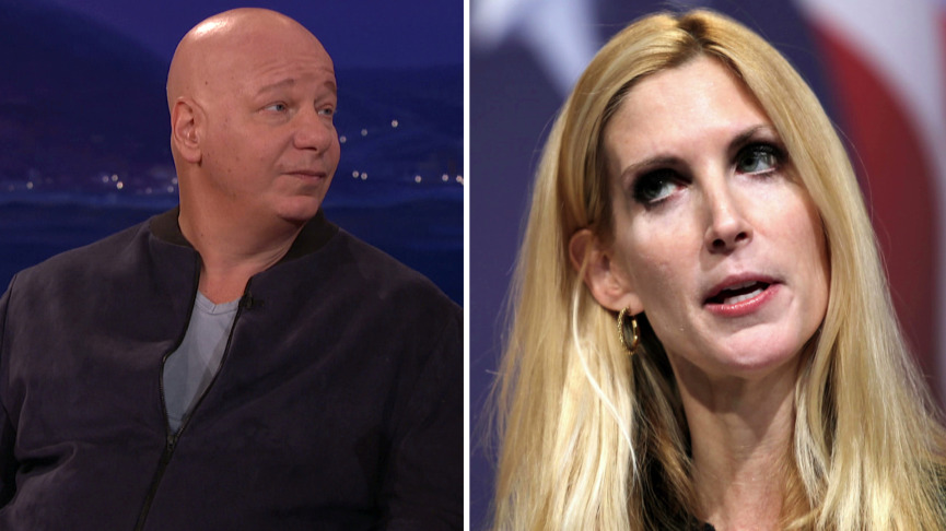 Ann Coulter