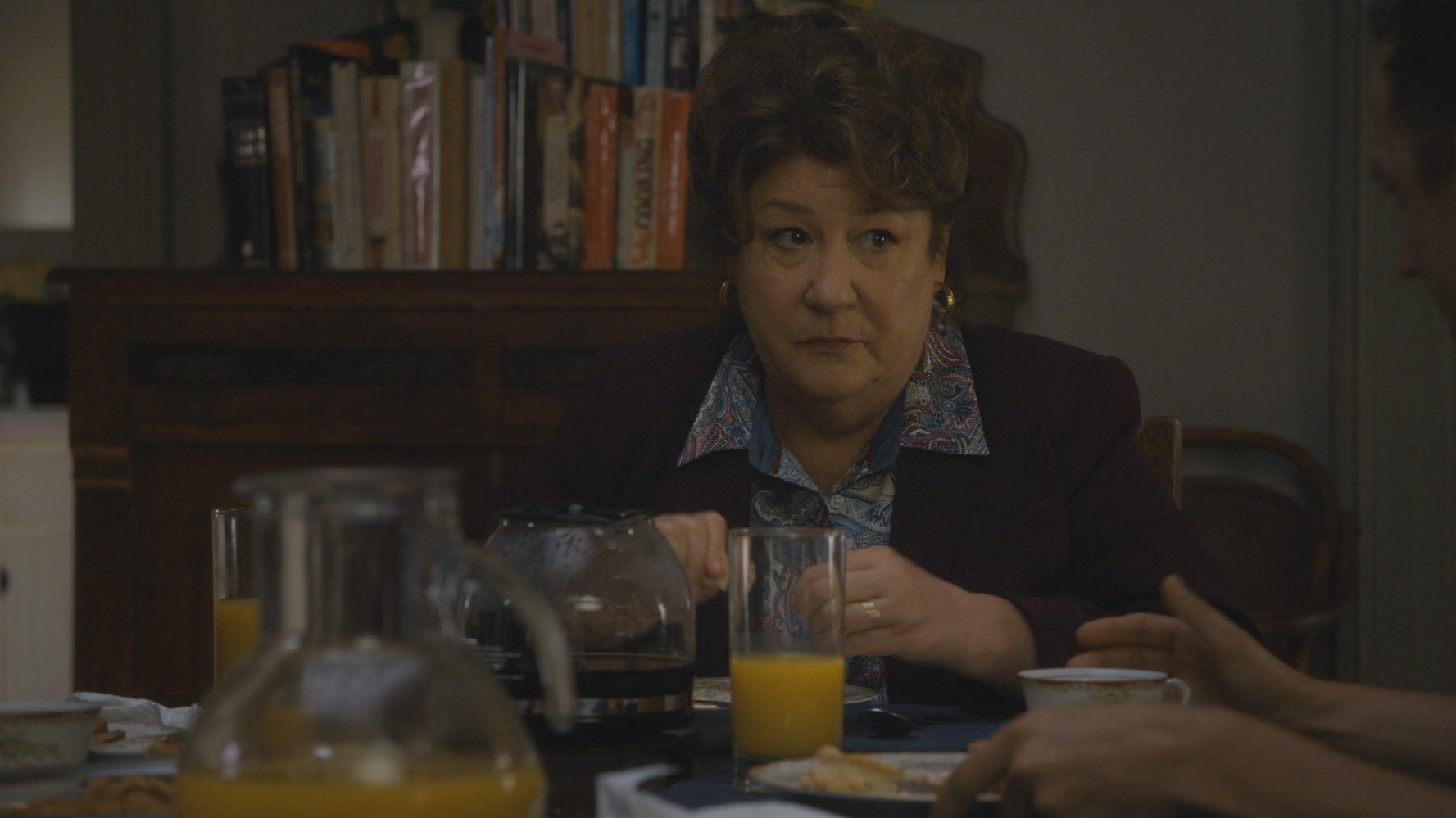 Margo Martindale
