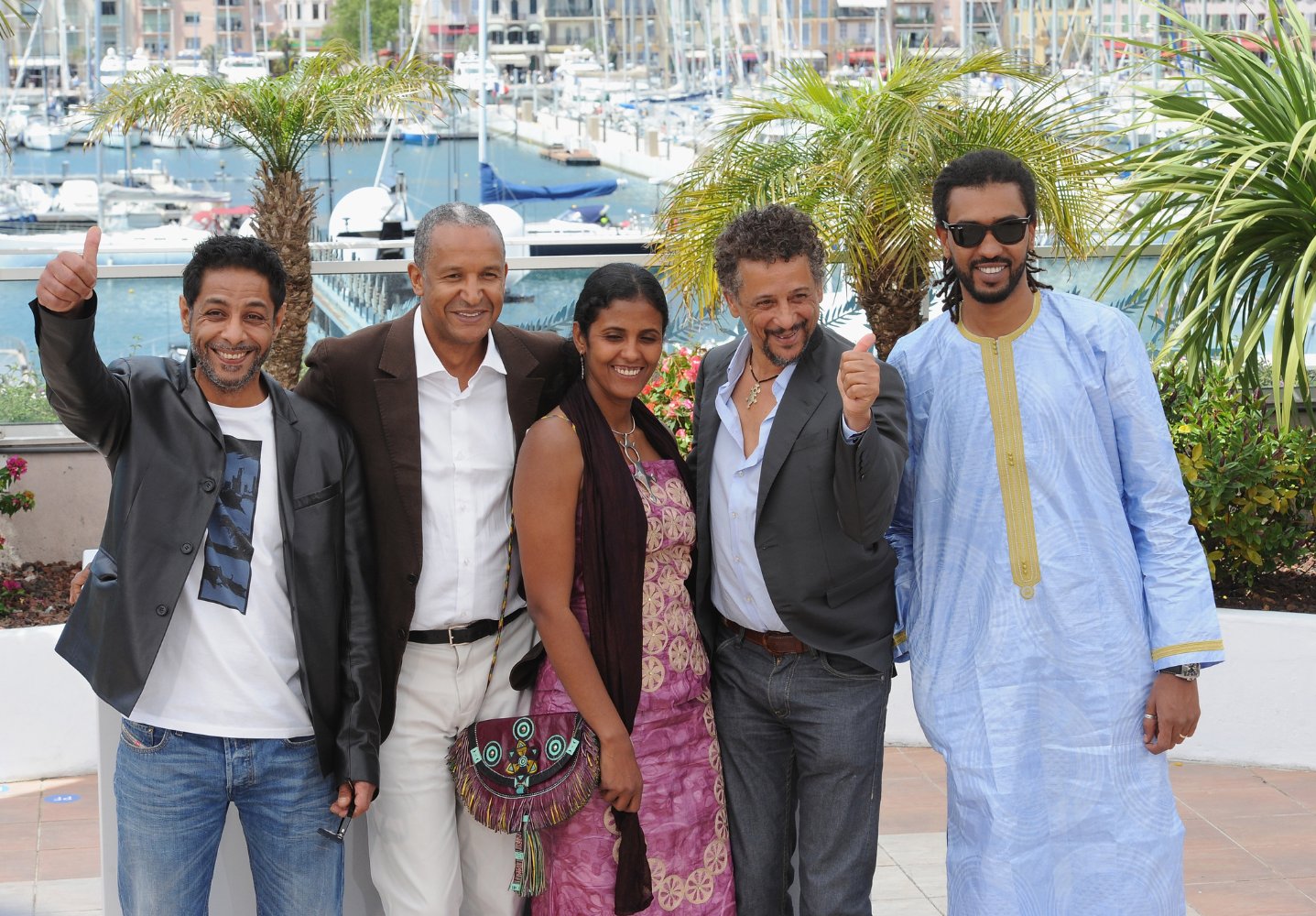 Abderrahmane Sissako