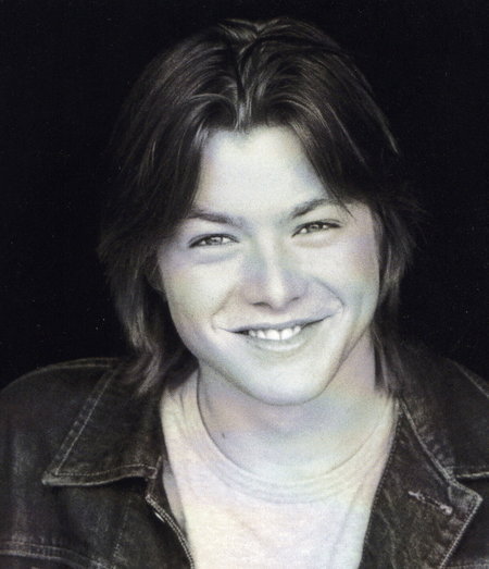 Cole Williams