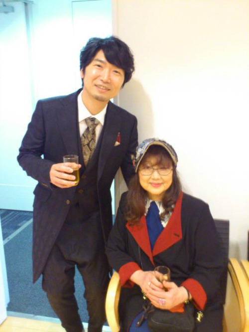 Fuyumi Shiraishi