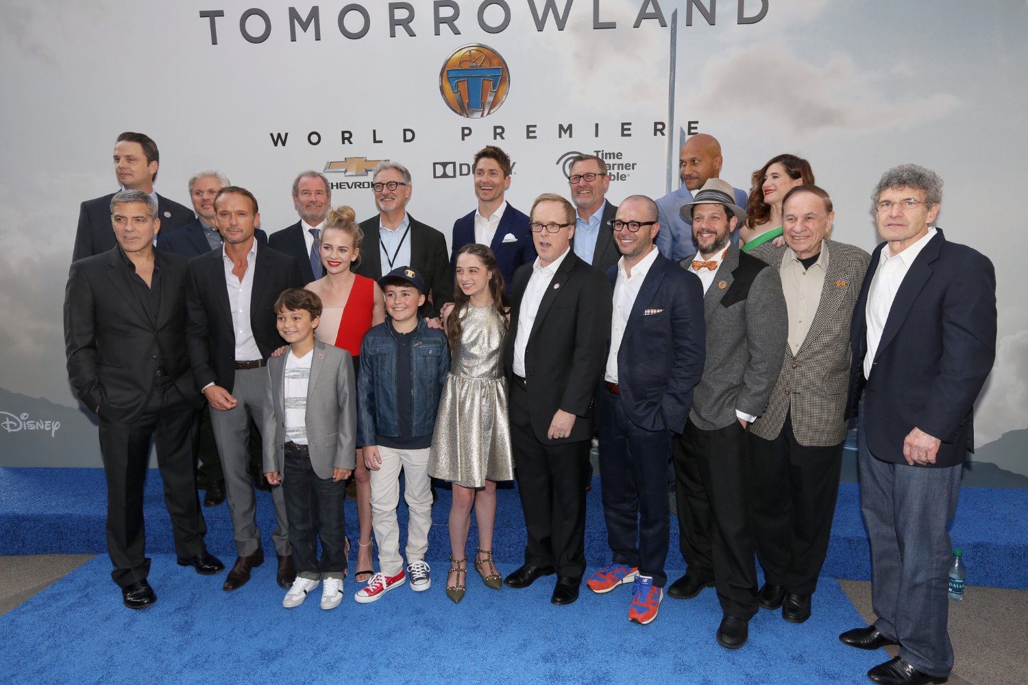 Damon Lindelof