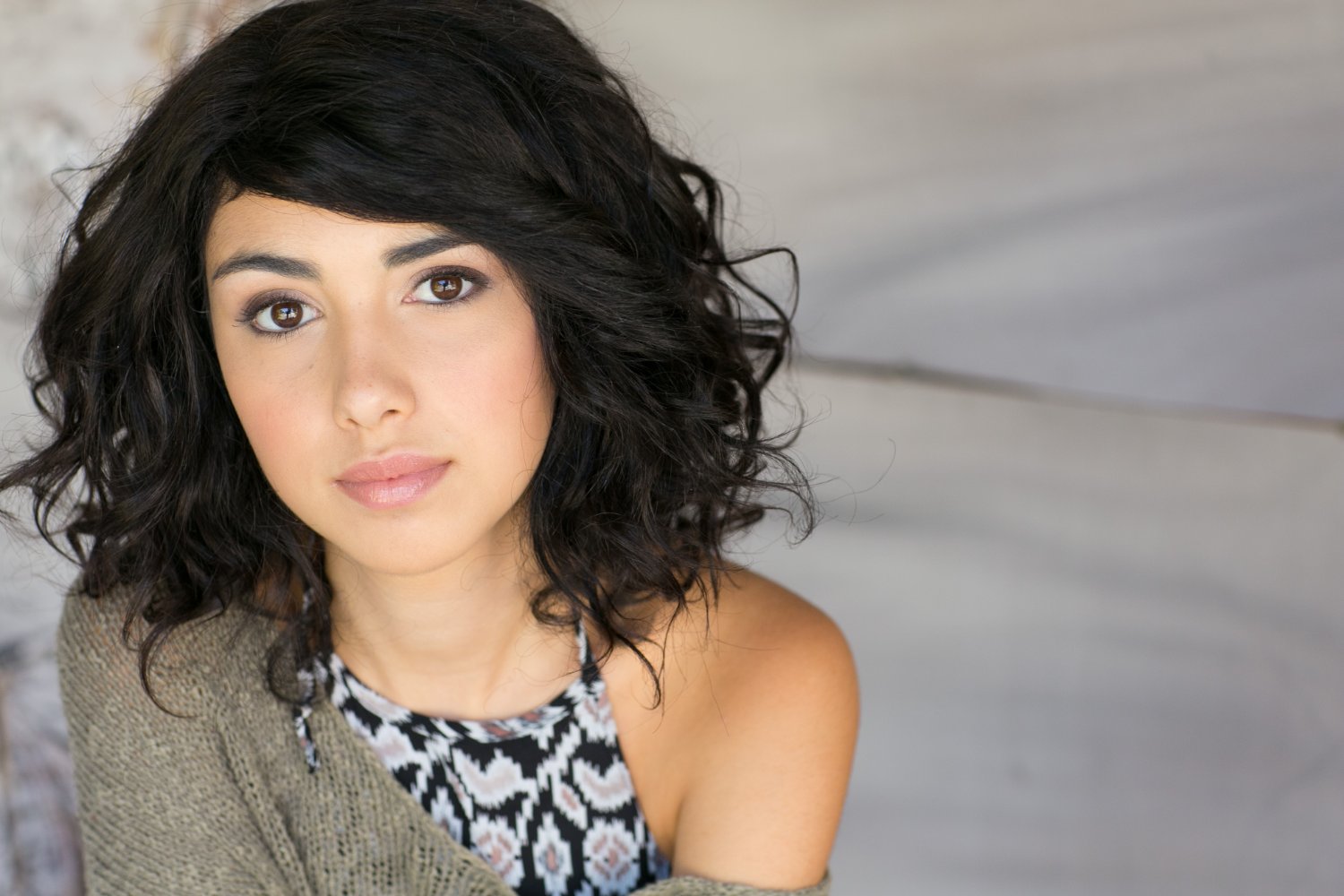 Alexa Mansour