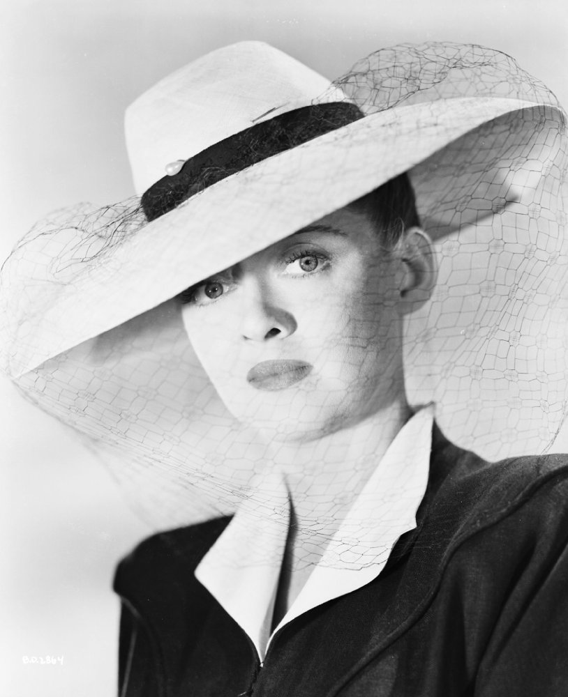 Bette Davis