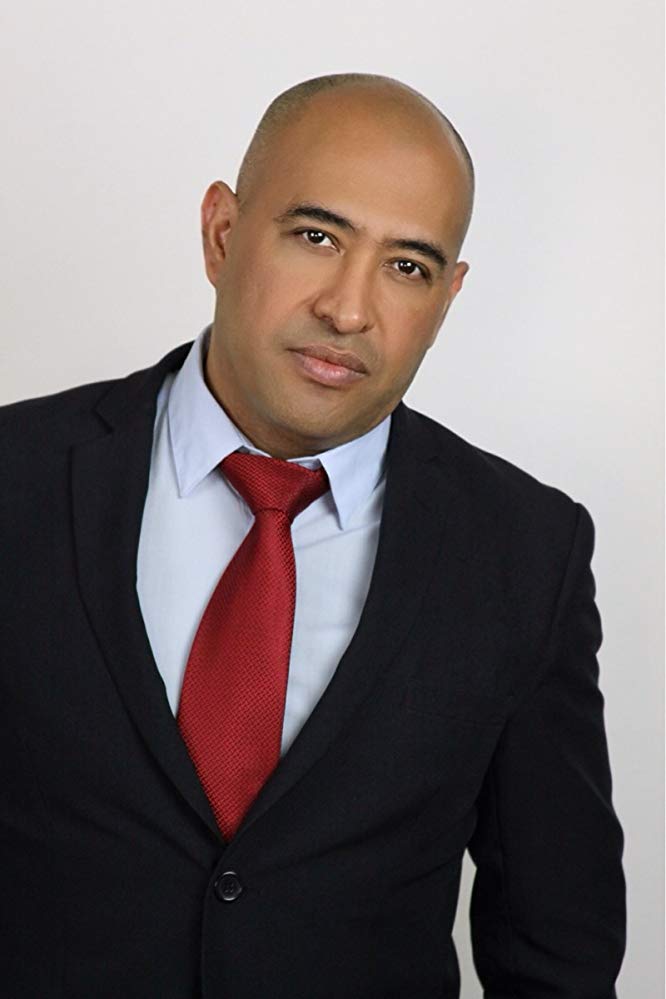 Carlos Flores