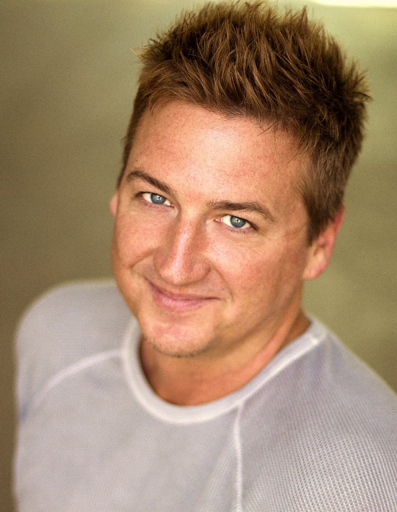 Neil Daly
