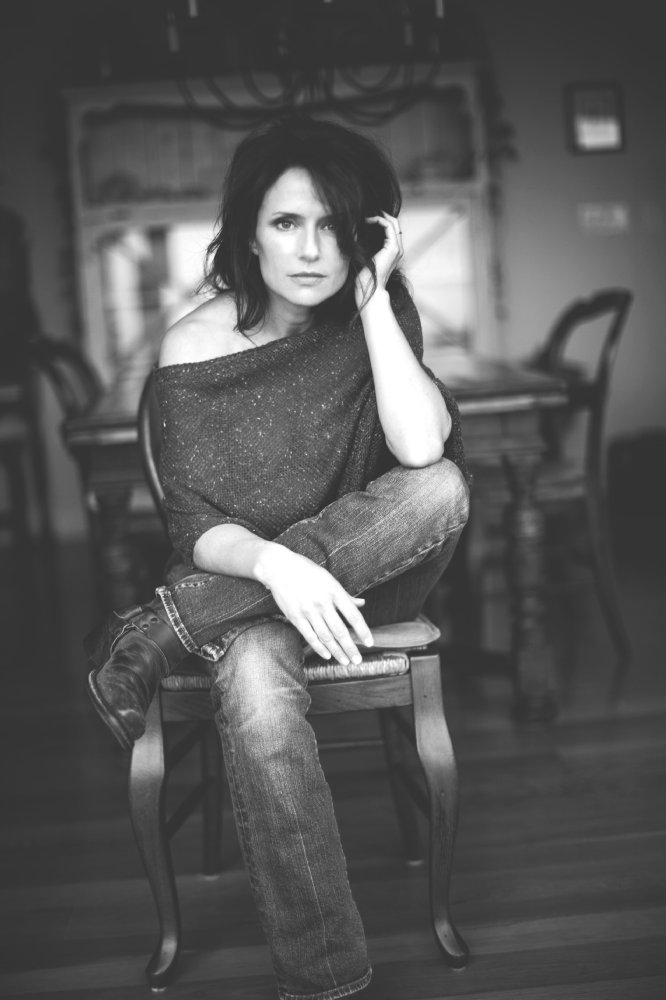 Jean Louisa Kelly