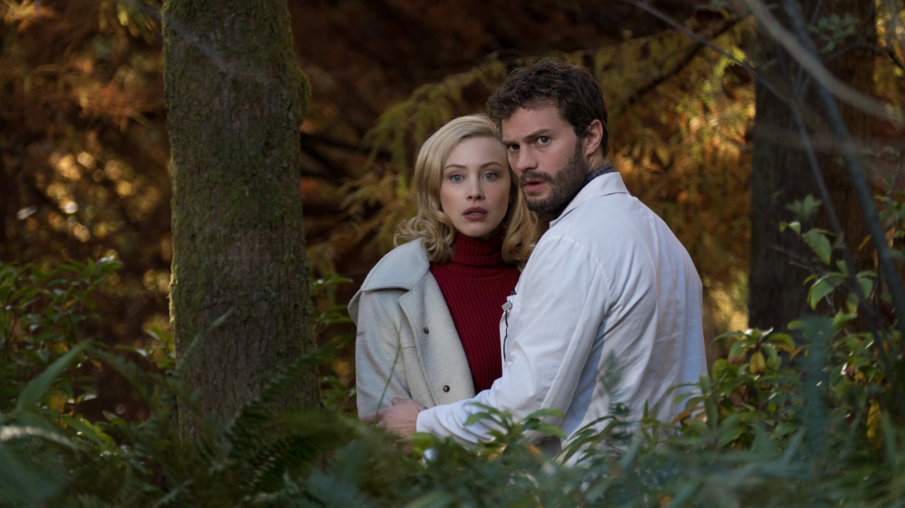 Sarah Gadon