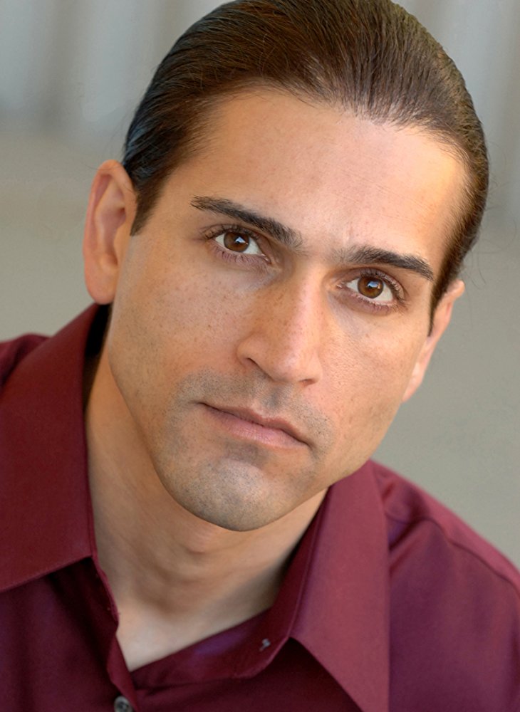 Nicholas George