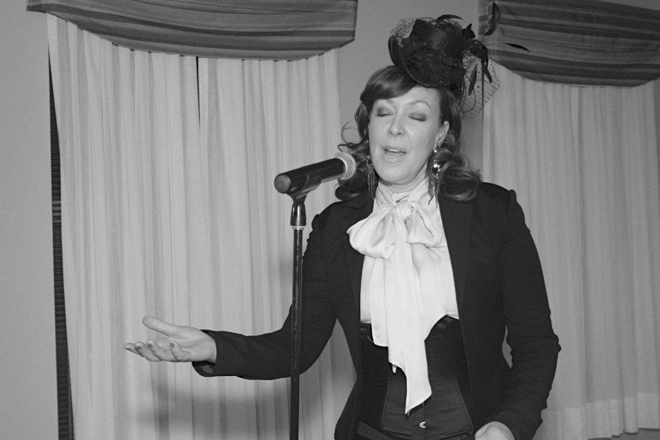 Sonya Jezebel Cote