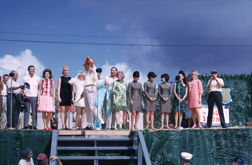 Phyllis Diller