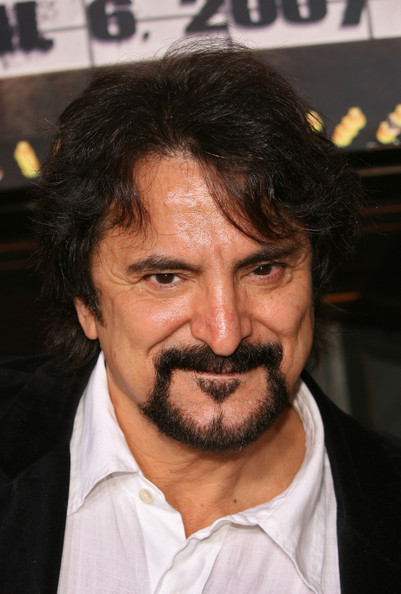 Tom Savini