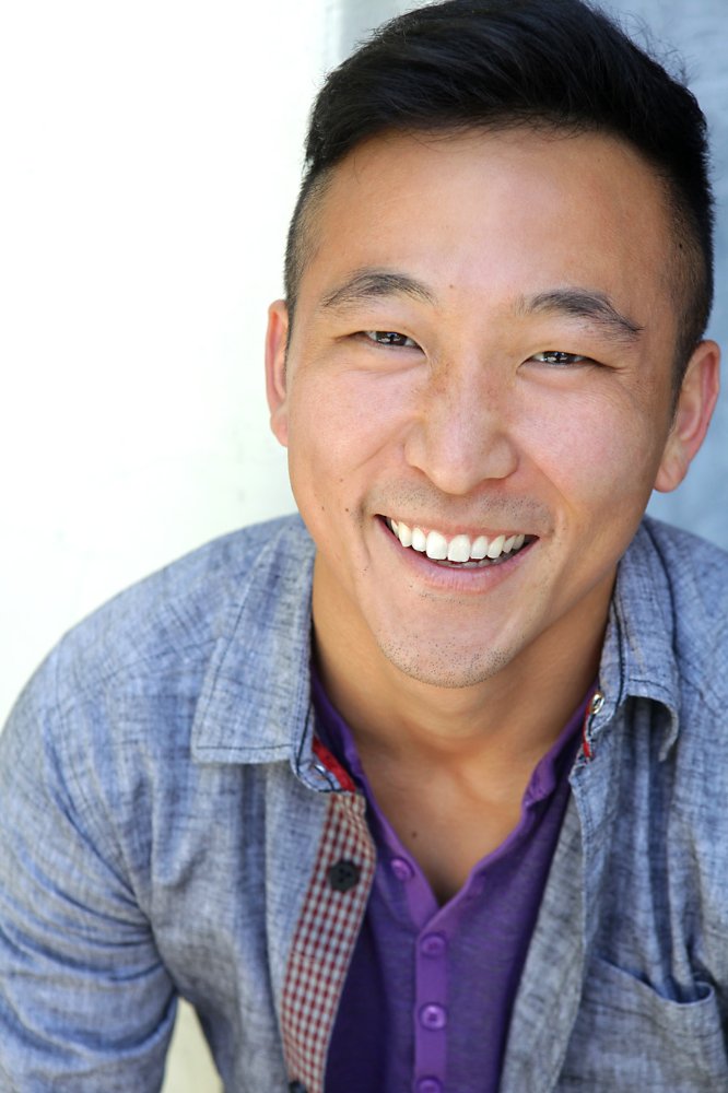Joshua Kwak