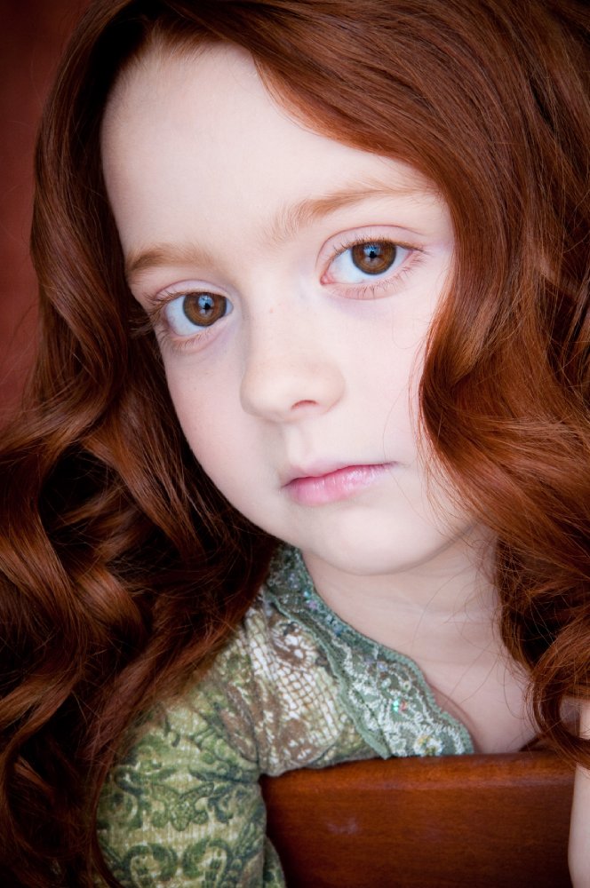 Piper Mackenzie Harris