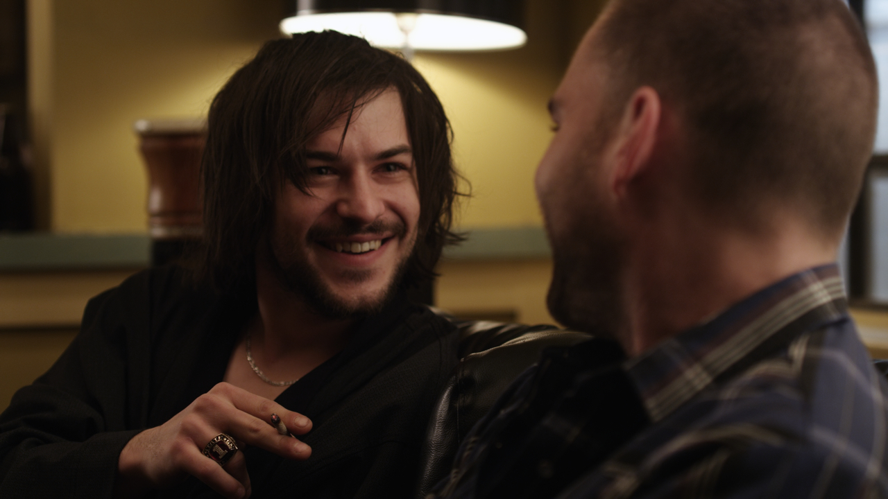 Marc-André Grondin