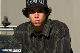 Michael Chacon