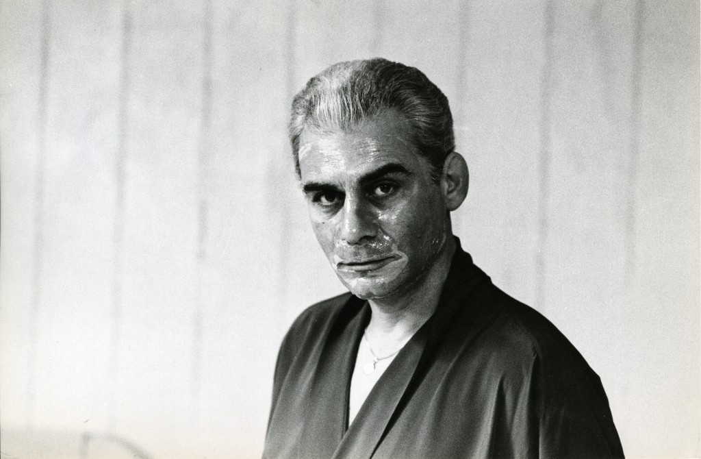 Gian Maria Volontè