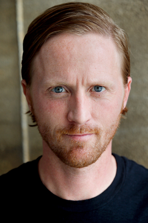 Preston Acuff
