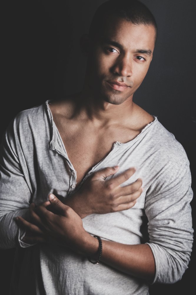Michael Marcel