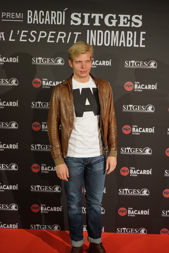Daniel Horvath