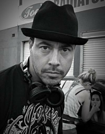 Kenneth Castillo