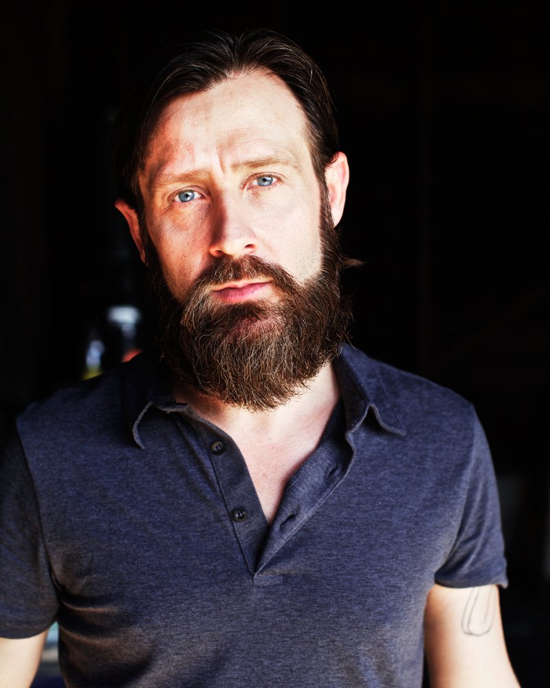 Mick Page