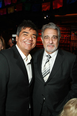 Plácido Domingo