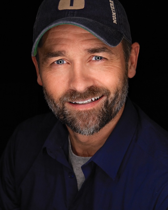Christopher Dane
