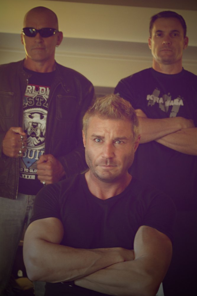 Jason Simmons