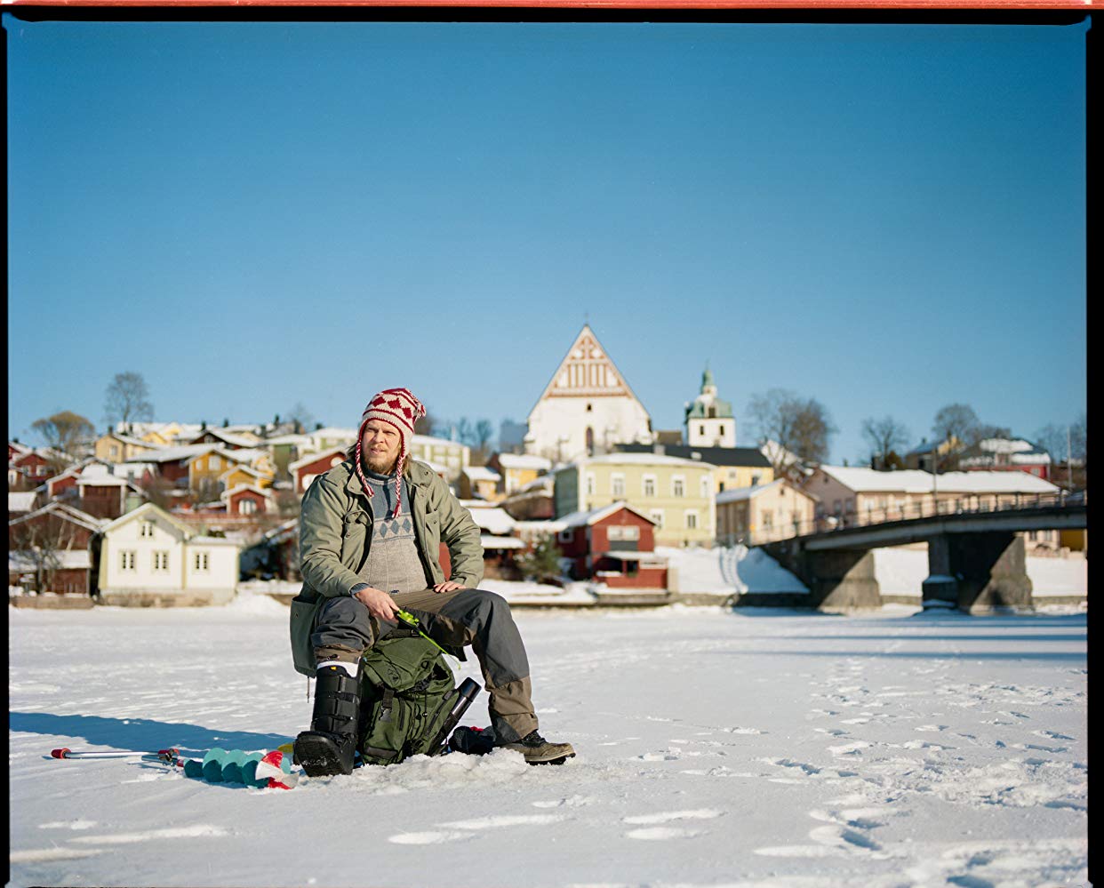Juha Hippi