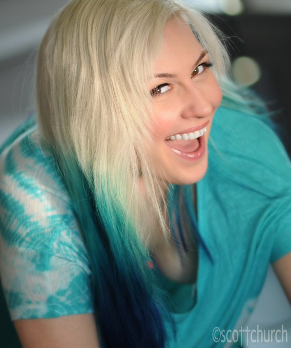 Brenna Gwyn Snowe